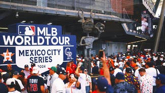 Next Story Image: Potential MLB Expansion? The Case For 9 Cities in 3 Countries